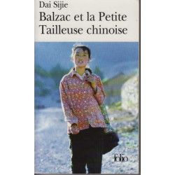 Balzac et la Petite Tailleuse Chinoise