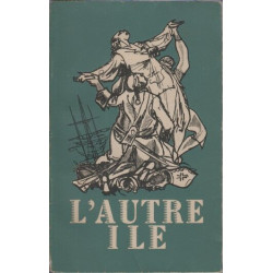 L'autre ile feerie marine
