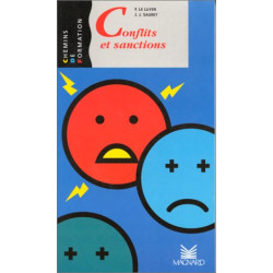 Conflits et sanctions