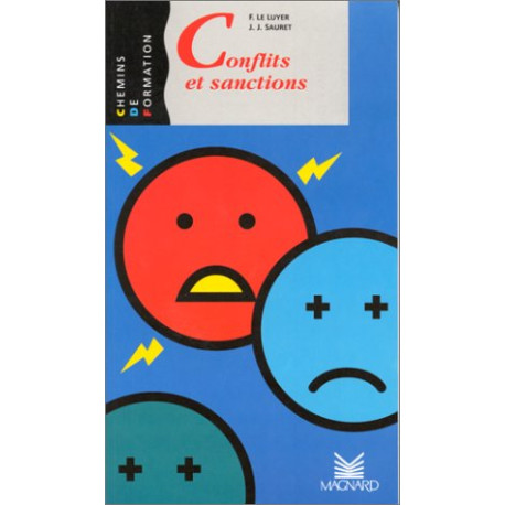 Conflits et sanctions
