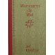 Murmures du moi: Recueil d'aphorismes destinés à inspirer chaque...