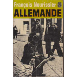 Allemande