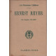 Ernest Reyer
