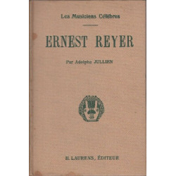 Ernest Reyer