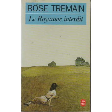 Le royaume interdit