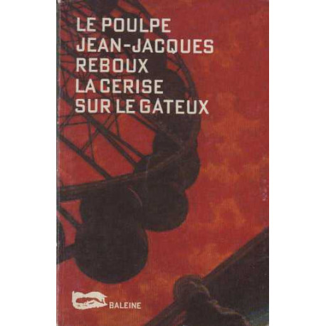 La cerise sur le gateux