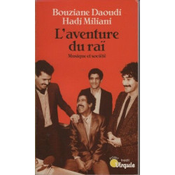 L'Aventure Du Rai. Musique Et Societe