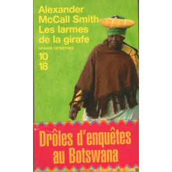 Les Larmes De La Girafe