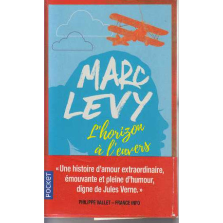 L'Horizon à l'envers