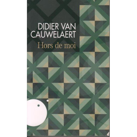 Hors de moi
