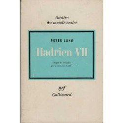 Hadrien vii