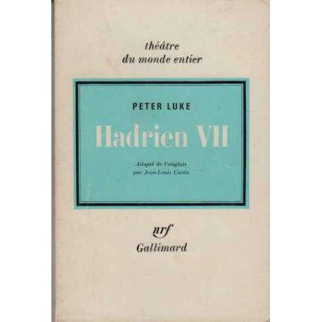 Hadrien vii