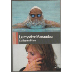 Le Mystère Manaudou