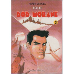 Tout Bob Morane. Tome 3