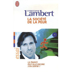 La société de la peur