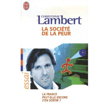 La société de la peur