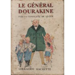 Le general dourakine