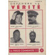 Defendre la verite 3 novembre 1951
