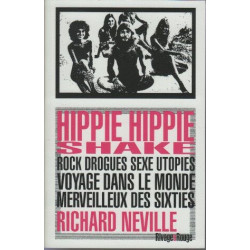 Hippie Hippie Shake