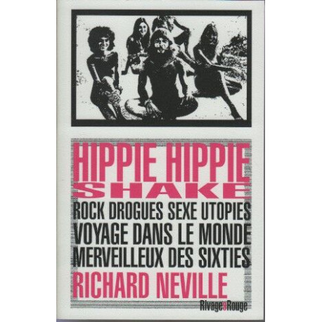Hippie Hippie Shake