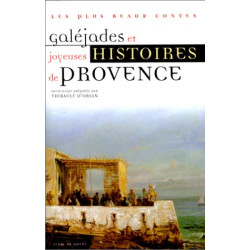 Galéjades et Contes comiques de Provence