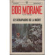 Les crapauds de la mort