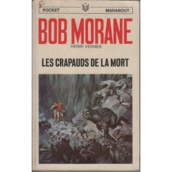 Les crapauds de la mort