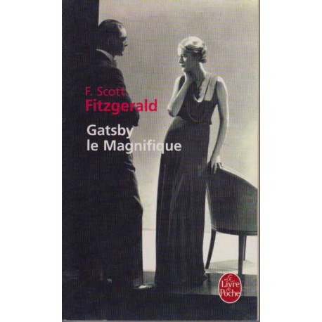 Gatsby Le Magnifique