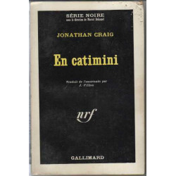 En catimini