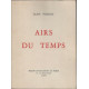 Airs du temps