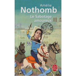 Le Sabotage Amoureux