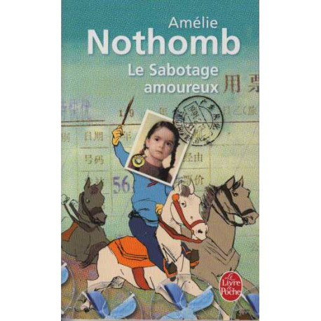 Le Sabotage Amoureux
