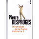 Chroniques de la haine ordinaire