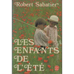 Les Enfants De L'ete