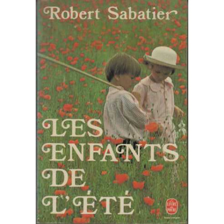 Les Enfants De L'ete