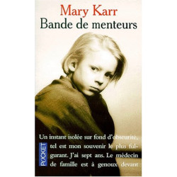 Bande de menteurs