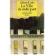La ville de nulle part