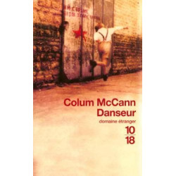 Danseur