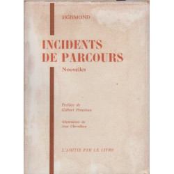 Incidents de parcours