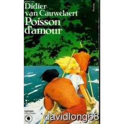 Poisson d'amour