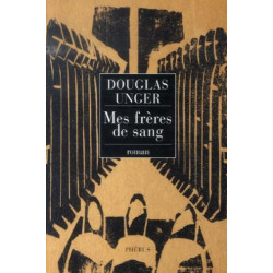 Mes frères de sang