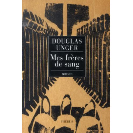 Mes frères de sang
