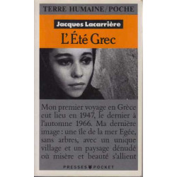 Ete grec
