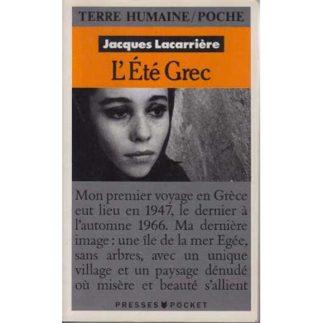 Ete grec