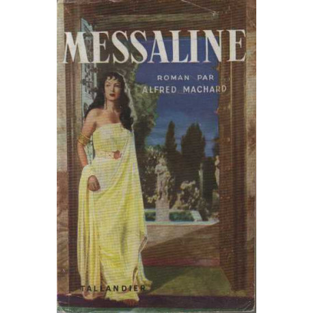 Messaline
