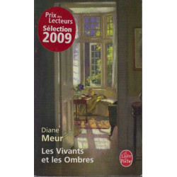 Les Vivants et les Ombres