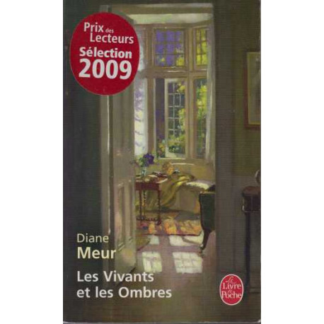 Les Vivants et les Ombres