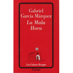 La Mala Hora