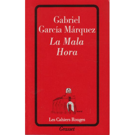 La Mala Hora
