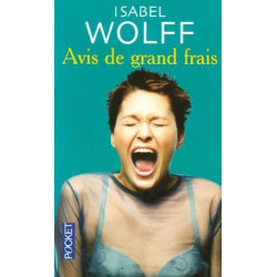 Avis de grand frais